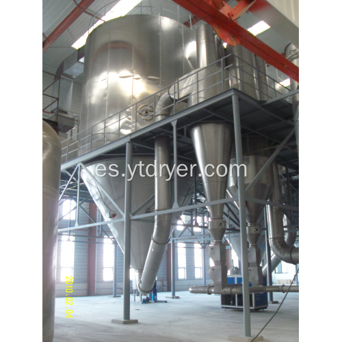 Lab Amylase Enzyme Spray Freeze Dryer Machine